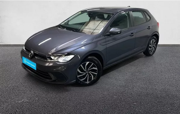 VOLKSWAGEN POLO 1.0 TSI 95 S&S BVM5 WVWZZZAW0RY010529