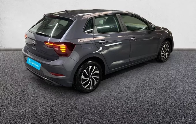 VOLKSWAGEN POLO 1.0 TSI 95 S&S BVM5 extérieur avant 2124908