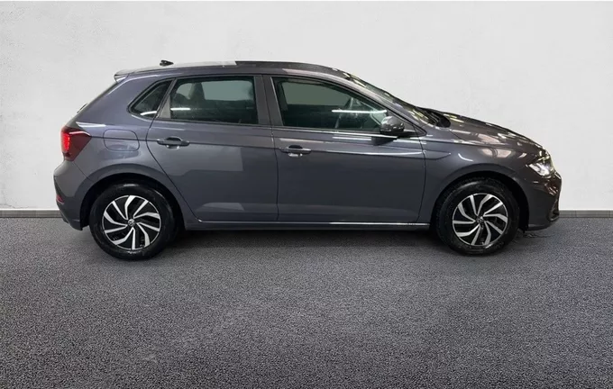 VOLKSWAGEN POLO 1.0 TSI 95 S&S BVM5 extérieur côté droit 2124908
