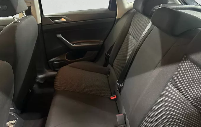 VOLKSWAGEN POLO 1.0 TSI 95 S&S BVM5 extérieur arrière 2124908