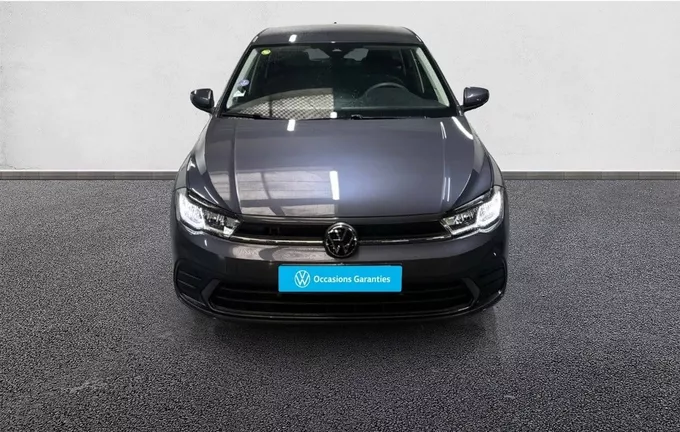 VOLKSWAGEN POLO 1.0 TSI 95 S&S BVM5 photo 9 2124908