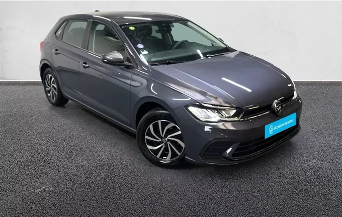VOLKSWAGEN POLO 1.0 TSI 95 S&S BVM5 photo 10 2124908