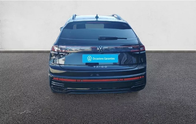 VOLKSWAGEN TAIGO 1.0 TSI 116 DSG7 R-Line Edition extérieur côté gauche 2131778