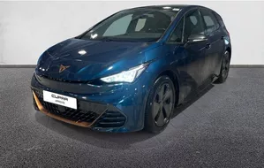 CUPRA BORN 204 ch - Batterie L V VSSZZZK1XPP030663