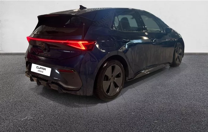 CUPRA BORN 204 ch - Batterie L V extérieur avant 2130672