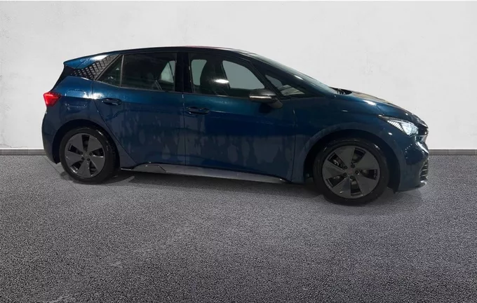 CUPRA BORN 204 ch - Batterie L V extérieur côté droit 2130672