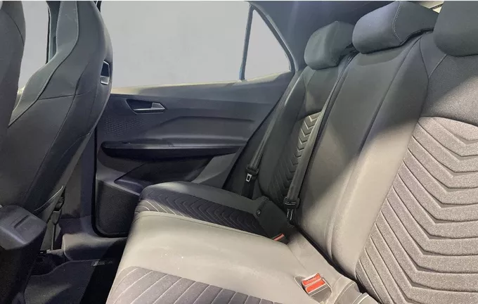CUPRA BORN 204 ch - Batterie L V extérieur arrière 2130672
