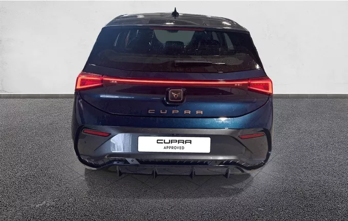 CUPRA BORN 204 ch - Batterie L V extérieur côté gauche 2130672