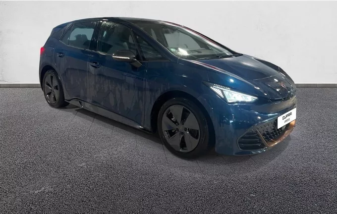 CUPRA BORN 204 ch - Batterie L V photo 10 2130672