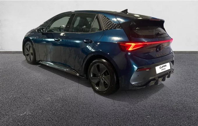 CUPRA BORN 204 ch - Batterie L V photo 11 2130672