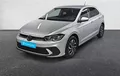 Miniature VOLKSWAGEN POLO 1.0 TSI 95 S&S DSG7 VW Edition extérieur trois quart avant gauche 2126779