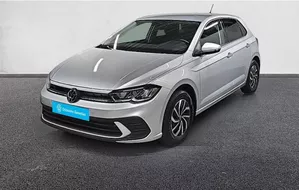 VOLKSWAGEN POLO 1.0 TSI 95 S&S DSG7 VW Edition WVWZZZAW7SU035912