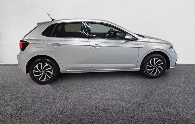 VOLKSWAGEN POLO 1.0 TSI 95 S&S DSG7 VW Edition extérieur côté droit 2126779