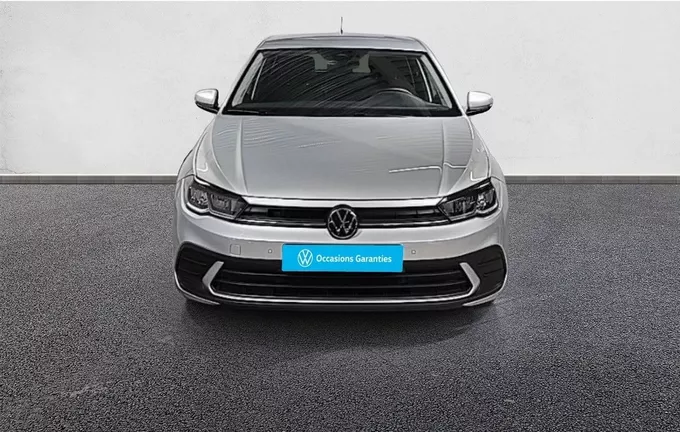 VOLKSWAGEN POLO 1.0 TSI 95 S&S DSG7 VW Edition photo 9 2126779