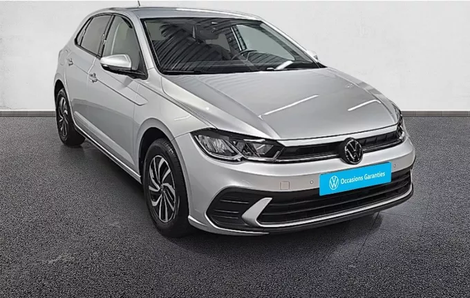 VOLKSWAGEN POLO 1.0 TSI 95 S&S DSG7 VW Edition photo 10 2126779