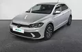 Miniature VOLKSWAGEN POLO 1.0 TSI 95 S&S DSG7 VW Edition extérieur trois quart avant gauche 2126779