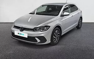 VOLKSWAGEN POLO 1.0 TSI 95 S&S DSG7 VW Edition WVWZZZAW7SU035912