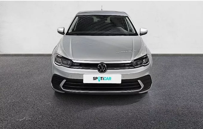 VOLKSWAGEN POLO 1.0 TSI 95 S&S DSG7 VW Edition extérieur avant 2126779