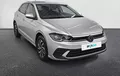 Miniature VOLKSWAGEN POLO 1.0 TSI 95 S&S DSG7 VW Edition extérieur trois quart avant droit 2126779