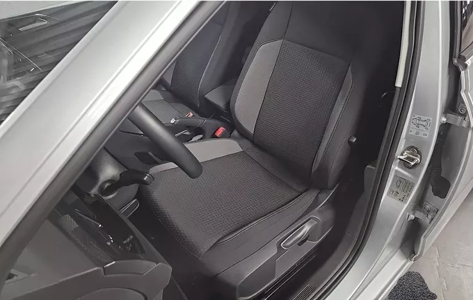 VOLKSWAGEN POLO 1.0 TSI 95 S&S DSG7 VW Edition photo 11 2126779