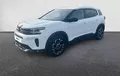 Miniature CITROEN C5 AIRCROSS PureTech 130 S&S EAT8 Feel Pack extérieur trois quart avant gauche 946150