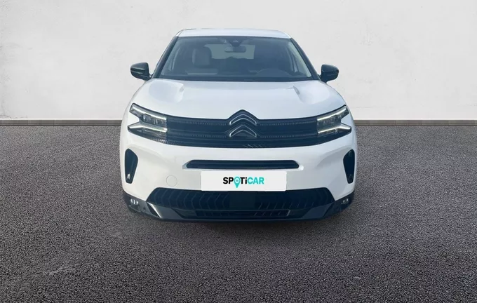 CITROEN C5 AIRCROSS PureTech 130 S&S EAT8 Feel Pack extérieur avant 946150