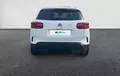 Miniature CITROEN C5 AIRCROSS PureTech 130 S&S EAT8 Feel Pack extérieur trois quart arrière droit 946150