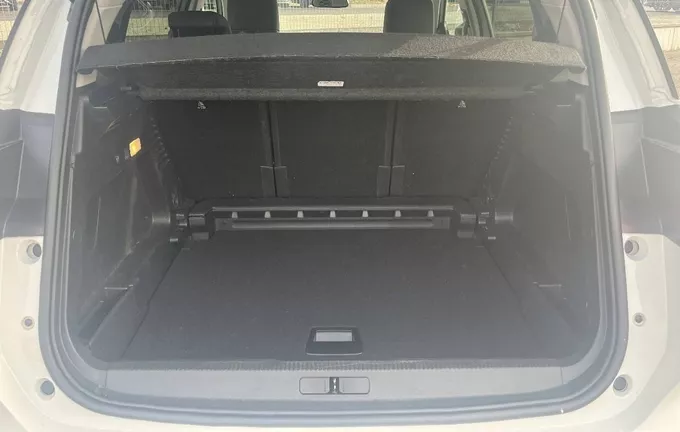CITROEN C5 AIRCROSS PureTech 130 S&S EAT8 Feel Pack extérieur arrière 946150