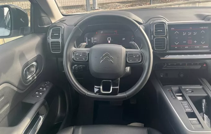 CITROEN C5 AIRCROSS PureTech 130 S&S EAT8 Feel Pack photo 9 946150