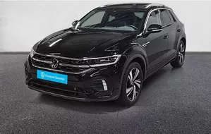 VOLKSWAGEN T-ROC 1.5 TSI EVO 150 Start/Stop DSG7 R-Line WVGZZZA1ZPV666922