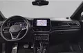 Miniature VOLKSWAGEN T-ROC 1.5 TSI EVO 150 Start/Stop DSG7 R-Line extérieur trois quart avant droit 2128531