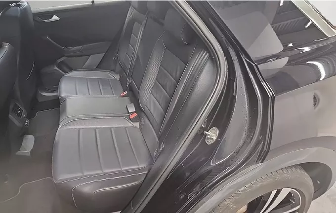 VOLKSWAGEN T-ROC 1.5 TSI EVO 150 Start/Stop DSG7 R-Line extérieur arrière 2128531