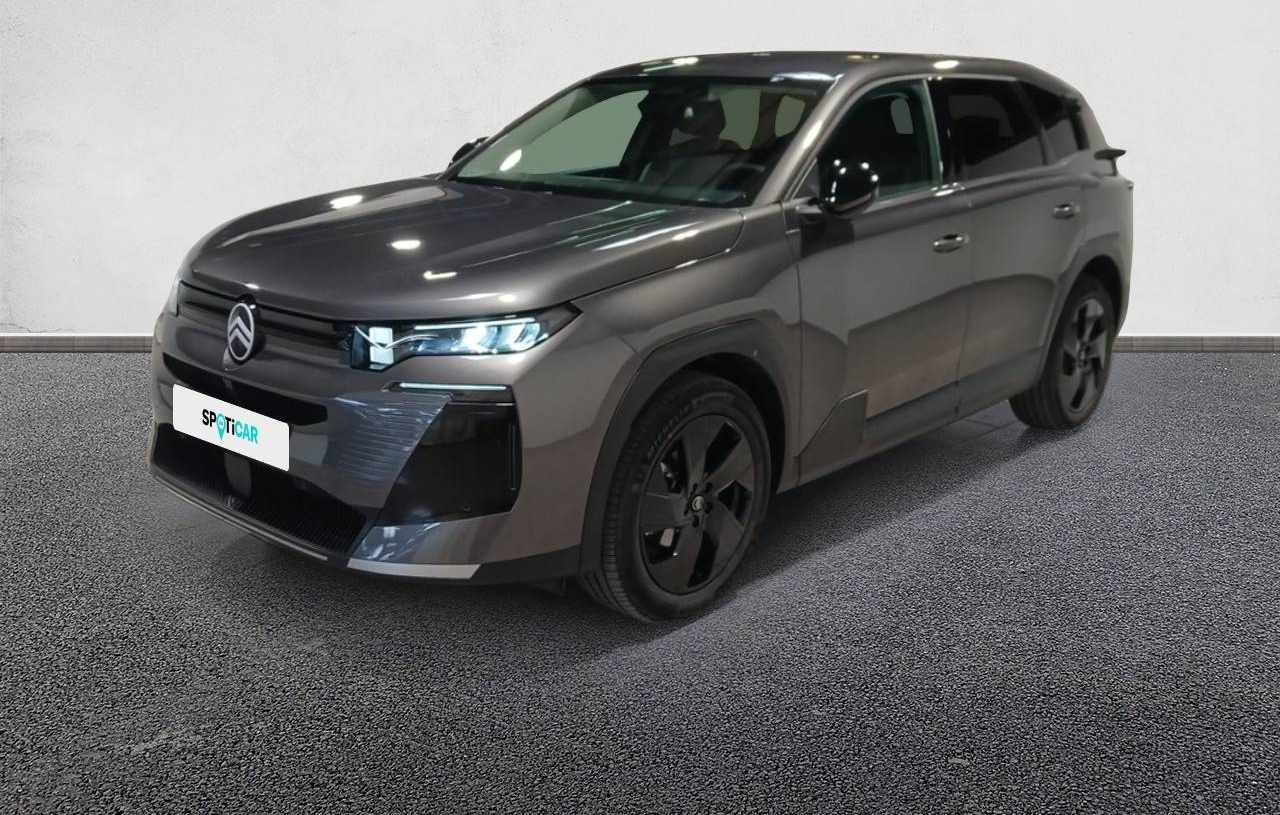 CITROEN C5 AIRCROSS HYBRIDE