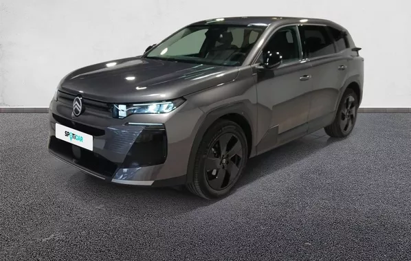 CITROEN C5 AIRCROSS HYBRIDE 145 ch e-DCS6 Plus 945147