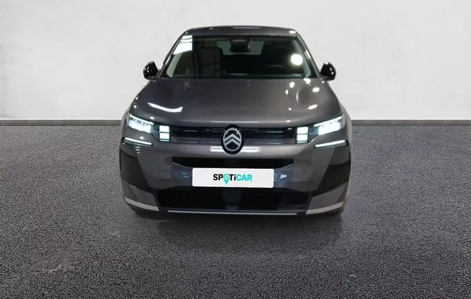 CITROEN C5 AIRCROSS HYBRIDE 145 ch e-DCS6 Plus extérieur avant 945147