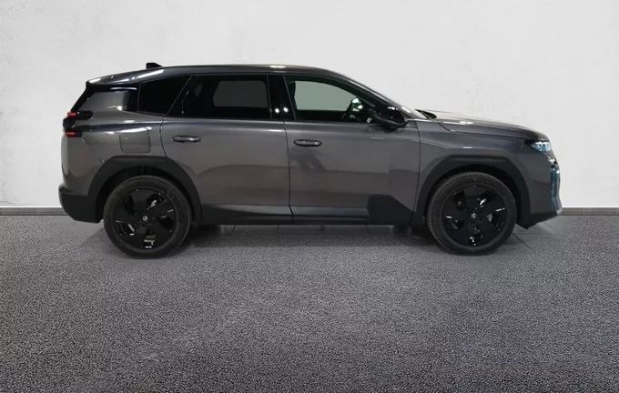 CITROEN C5 AIRCROSS HYBRIDE 145 ch e-DCS6 Plus extérieur côté droit 945147
