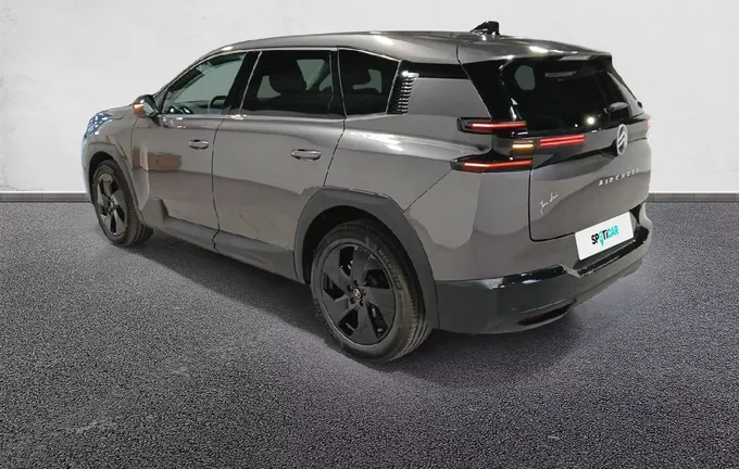 CITROEN C5 AIRCROSS HYBRIDE 145 ch e-DCS6 Plus extérieur trois quart arrière gauche 945147