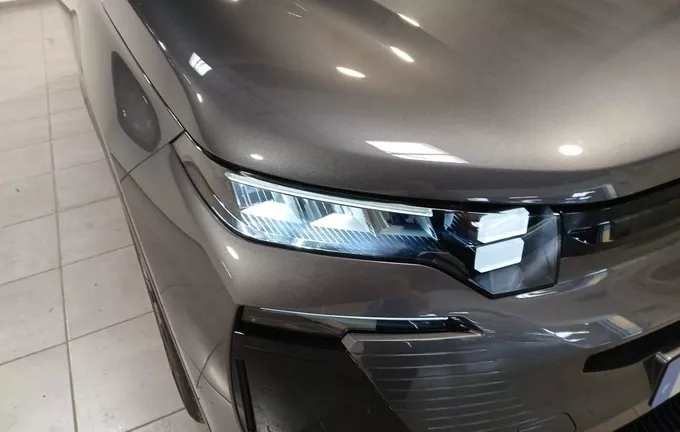 CITROEN C5 AIRCROSS HYBRIDE 145 ch e-DCS6 Plus photo 16 945147