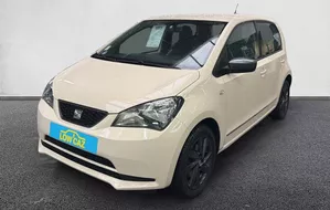 SEAT MII 1.0 60 ch By Mango VSSZZZAAZFD306768