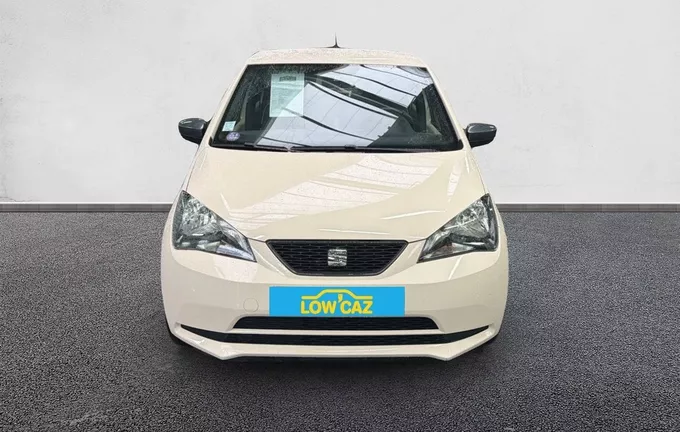 SEAT MII 1.0 60 ch By Mango extérieur avant 213721