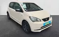 Miniature SEAT MII 1.0 60 ch By Mango extérieur trois quart avant droit 213721