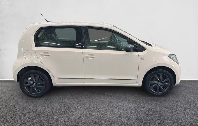 SEAT MII 1.0 60 ch By Mango extérieur côté droit 213721