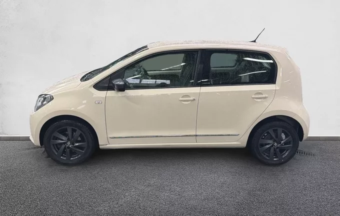SEAT MII 1.0 60 ch By Mango extérieur côté gauche 213721