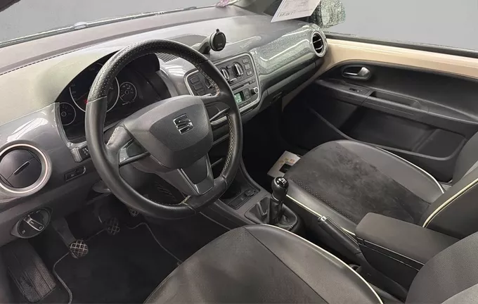 SEAT MII 1.0 60 ch By Mango photo 11 213721