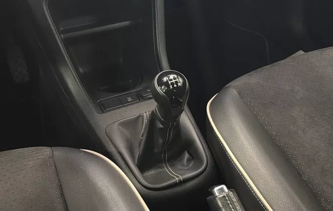 SEAT MII 1.0 60 ch By Mango photo 13 213721