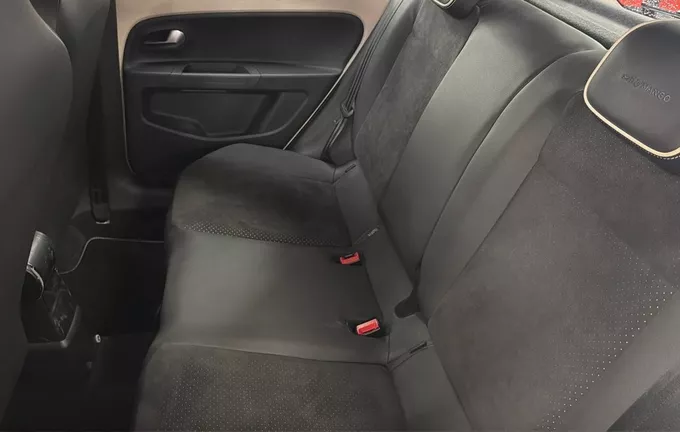 SEAT MII 1.0 60 ch By Mango photo 17 213721