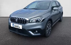 SUZUKI S-CROSS 1.4 Boosterjet Allgrip Hybrid Auto Style TSMJYBD2S00830296