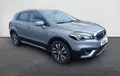 Miniature SUZUKI S-CROSS 1.4 Boosterjet Allgrip Hybrid Auto Style extérieur trois quart avant droit 13840