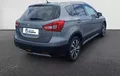 Miniature SUZUKI S-CROSS 1.4 Boosterjet Allgrip Hybrid Auto Style extérieur trois quart arrière droit 13840