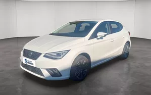 SEAT IBIZA 1.0 TSI 95 ch S/S BVM5 Copa VSSZZZKJXRR154942